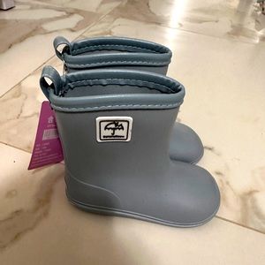 Super cute Rain Boot